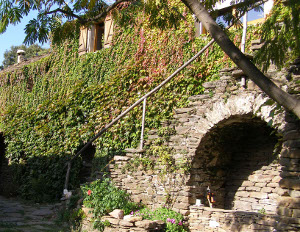 FONTAINE